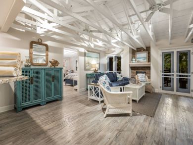 Holmes Beach Vacation Rental Sleeps Six Guests